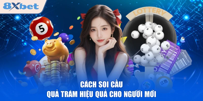 Cách soi cầu quả trám hiệu quả cho người mới